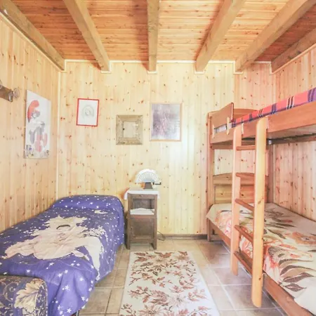 Baita Gigliola Chalet Livo (Lombardy)