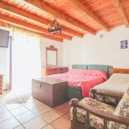 Baita Gigliola Chalet Livo (Lombardy)