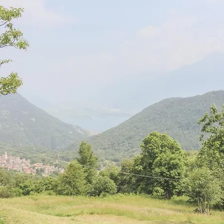 Chalet Baita Gigliola *