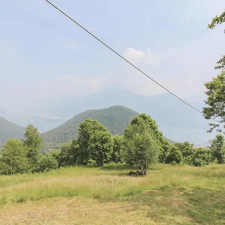 Chalet Baita Gigliola