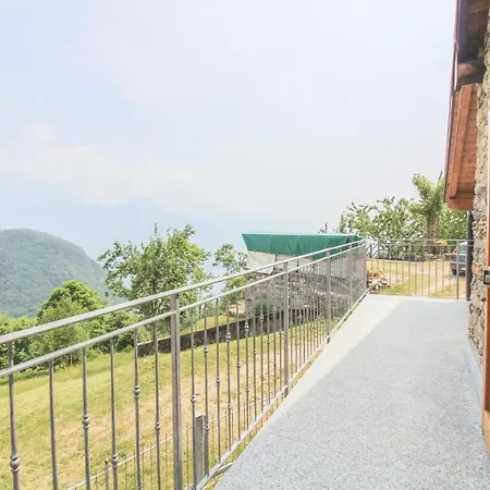 Chalet Baita Gigliola